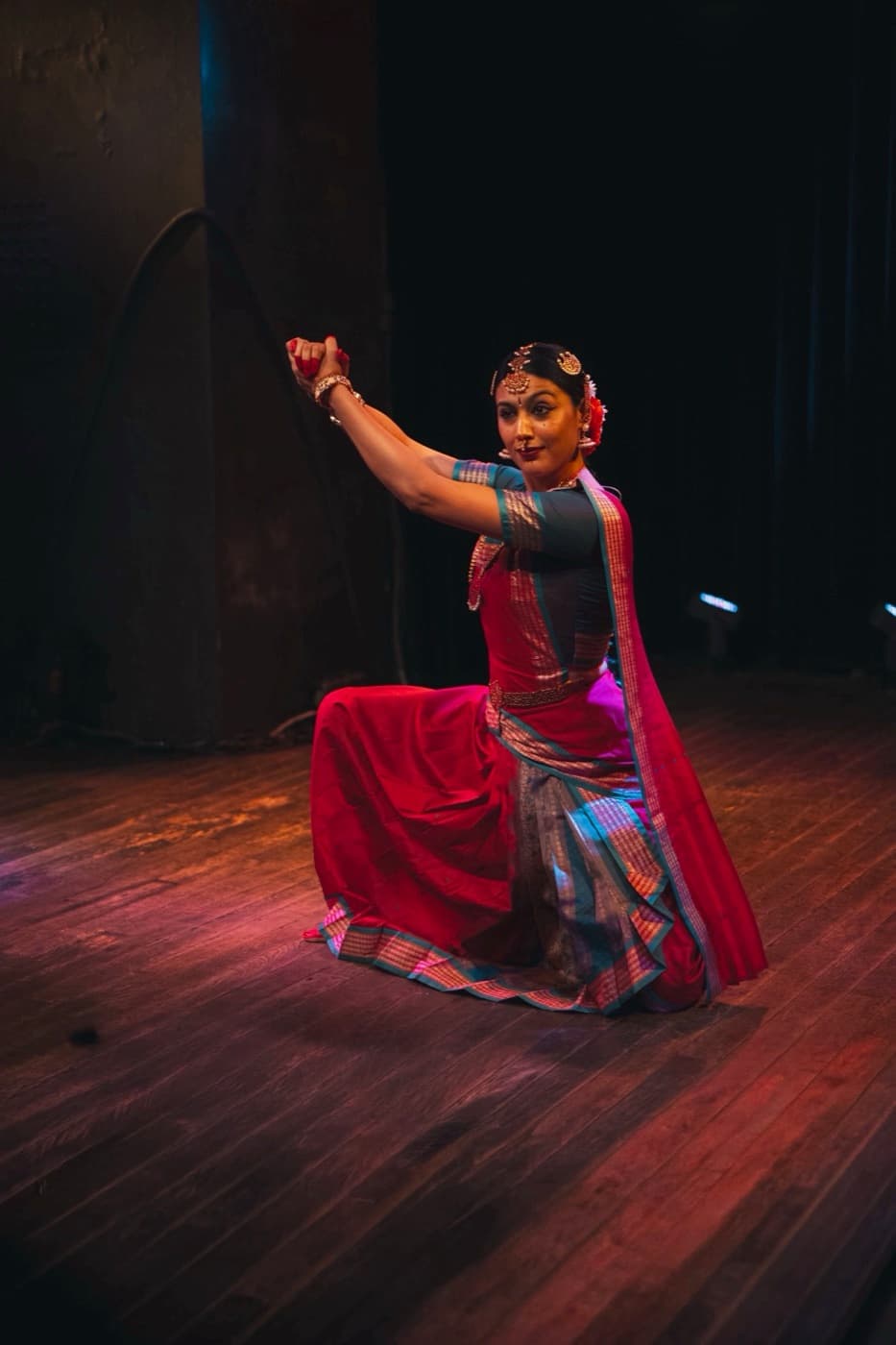Sanya Dance Studio — इंडियन डांस क्लासेज़, टोक्यो — 1