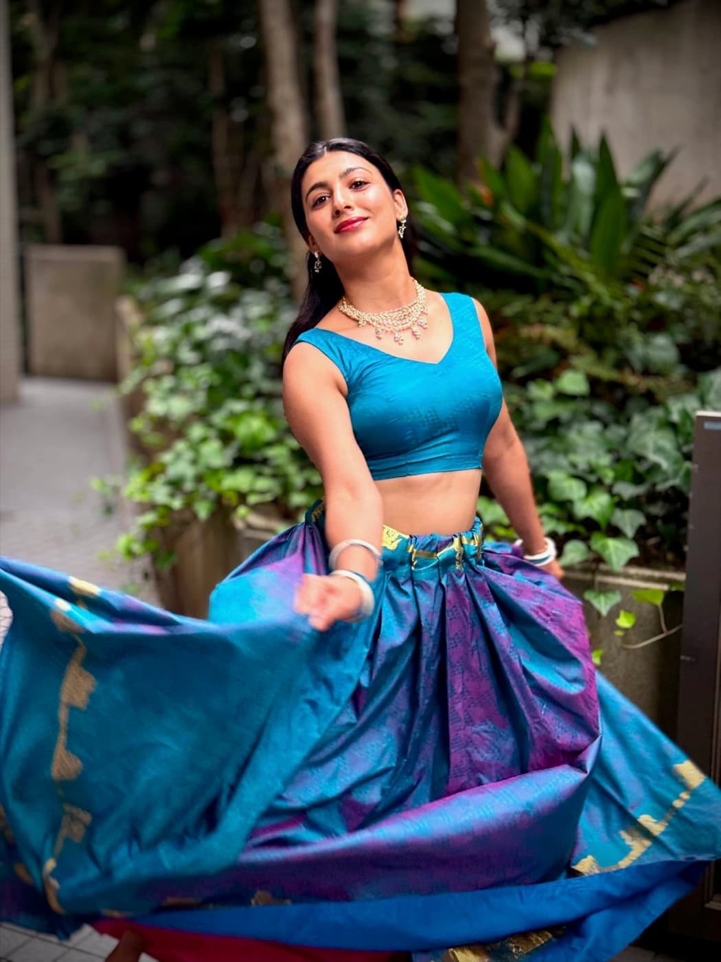 Sanya Dance Studio — इंडियन डांस क्लासेज़, टोक्यो — 4