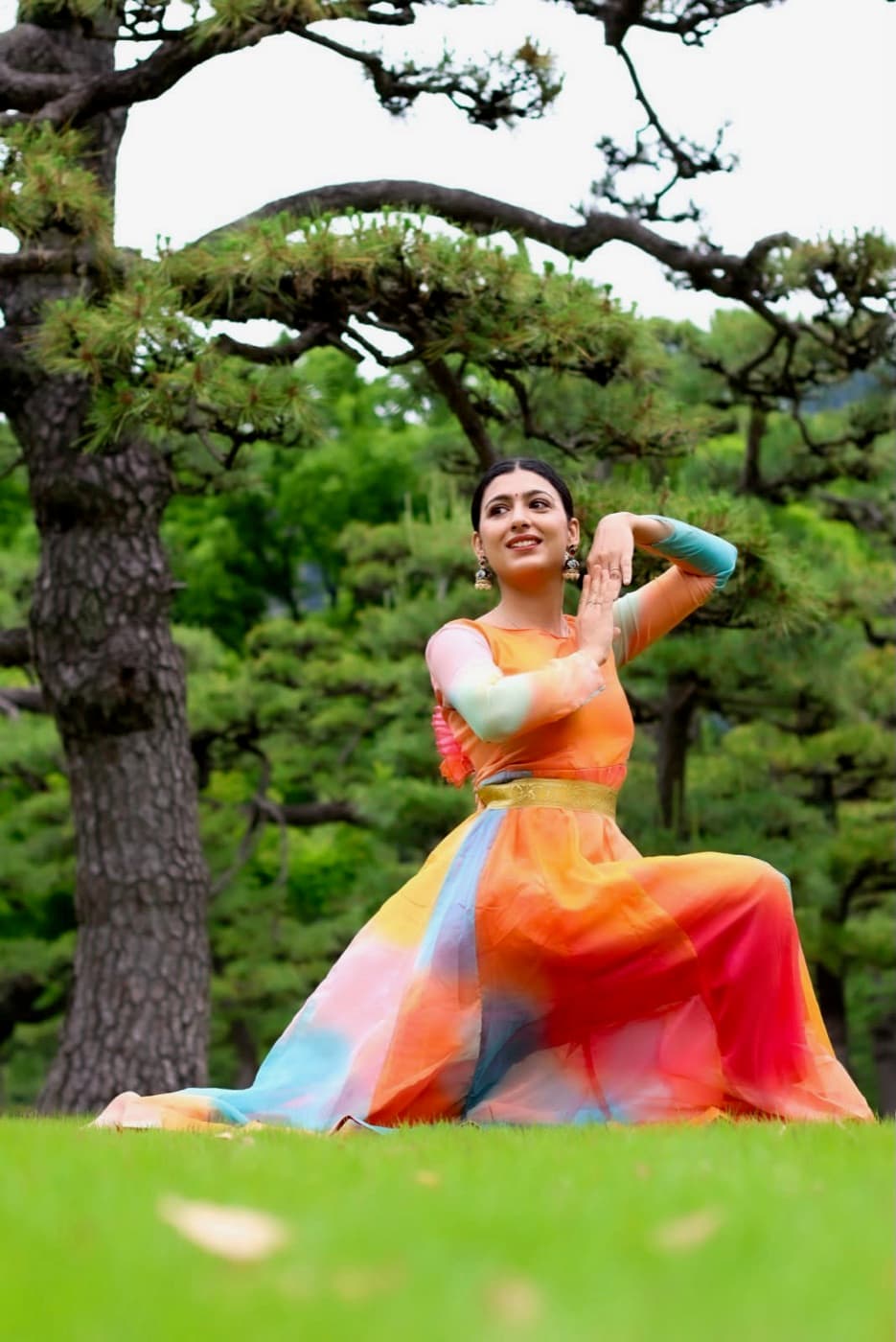 Sanya Dance Studio — इंडियन डांस क्लासेज़, टोक्यो — 5