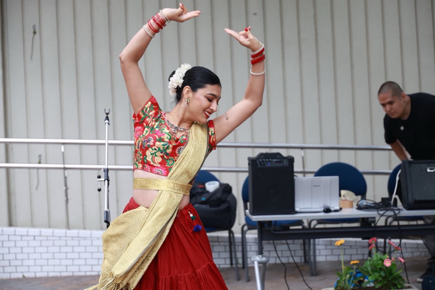 Sanya Dance Studio — इंडियन डांस क्लासेज़, टोक्यो — 6